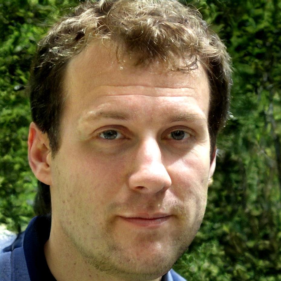 Kasper Vellekoop profile photo