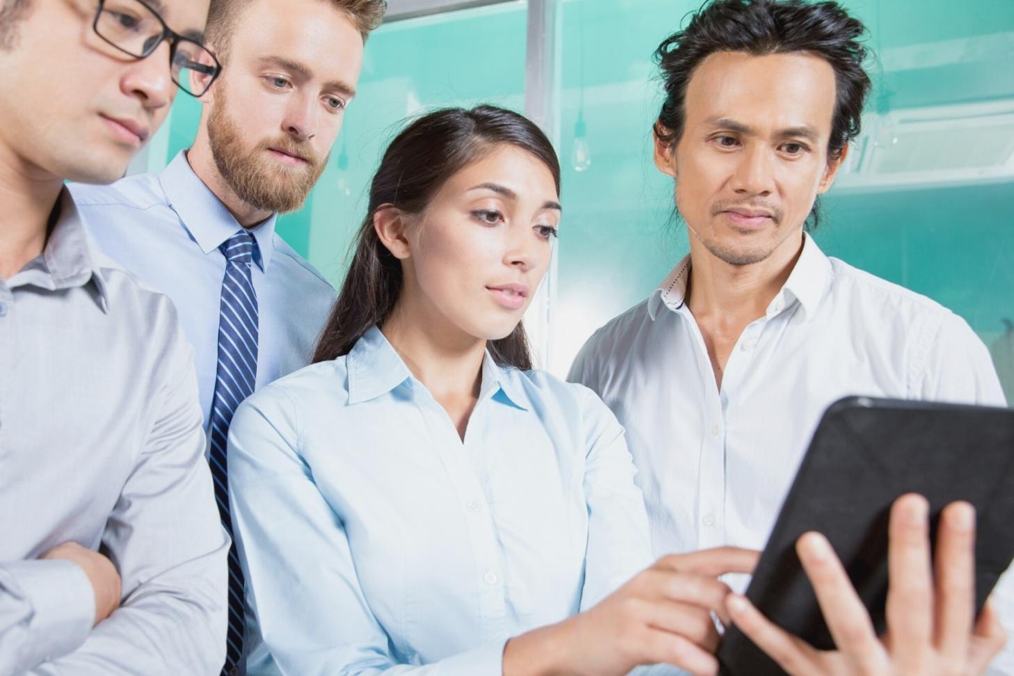 Financial planning consultation and strategy session