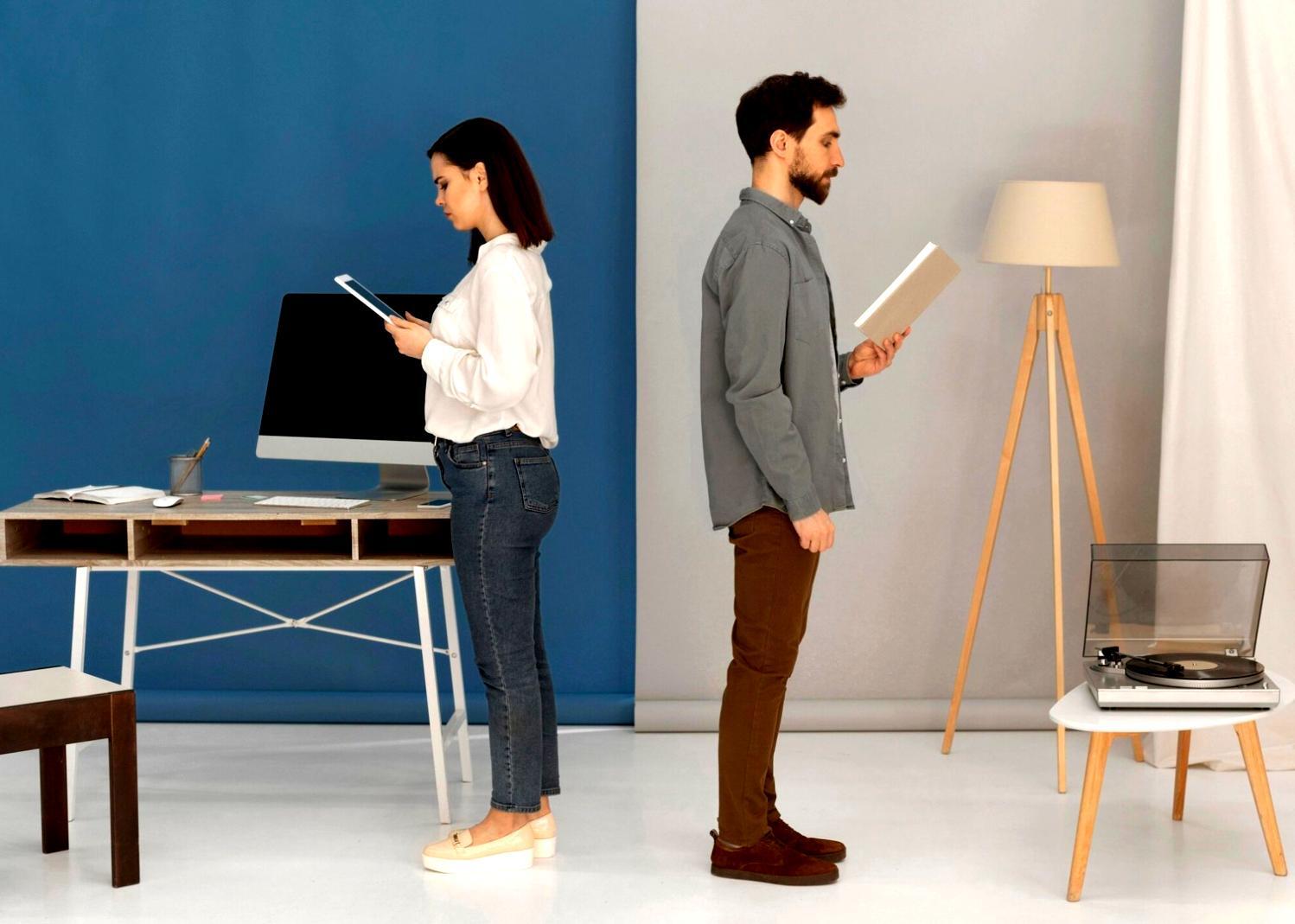 Client consultation and financial planning session